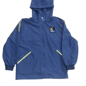 K & K JACKET